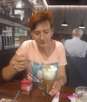Anna , Kobieta, 57, Bydgoszcz, Polska, Zdjęcie: 2