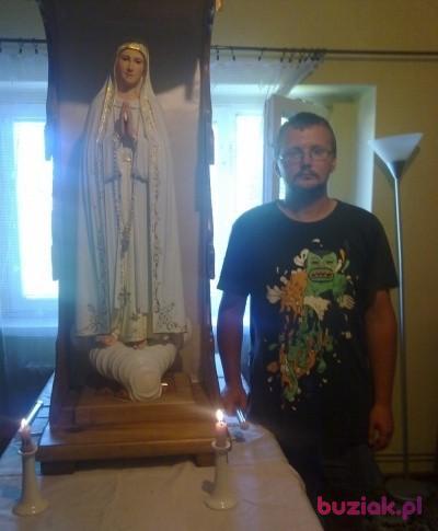 Konrad , Mężczyzna, 38, Otmuchów, Polska, Zdjęcie: 3