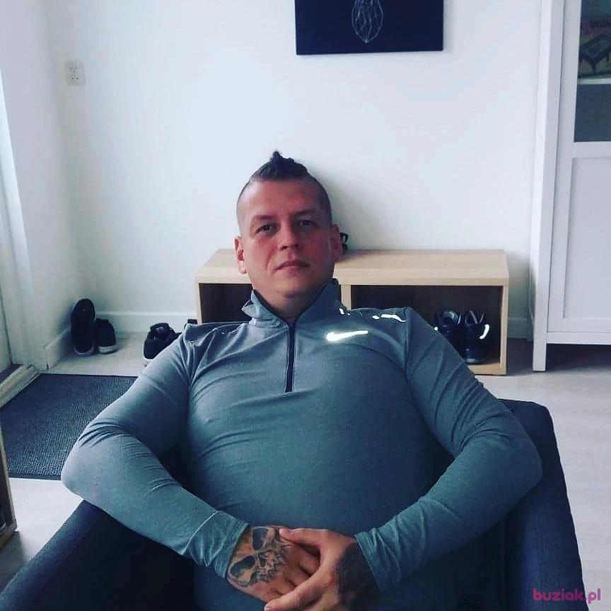 Bartex, Mężczyzna, 41, Arnhem, Holandia, Zdjęcie: 2