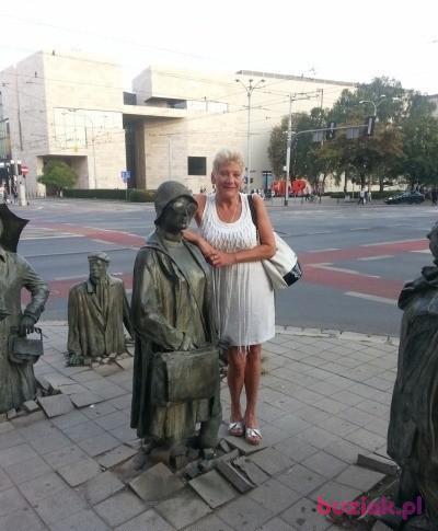 elzbieta, Female, 70, Wrocław, Polska, Photo: 4