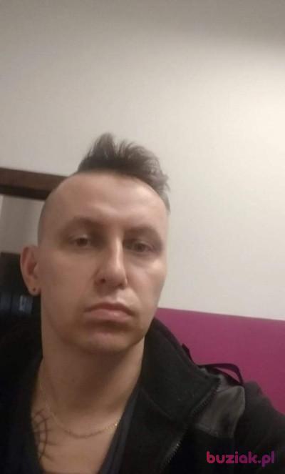 Przemysław, Mężczyzna, 44, Kąty Wrocławskie, Polska, Zdjęcie: 3