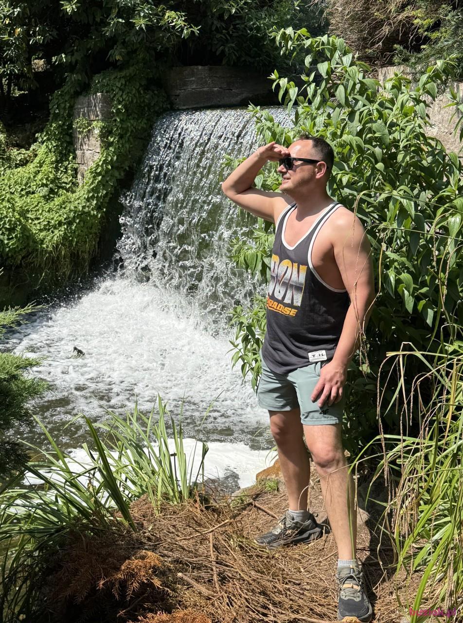 Dominik, Male, 38, Mansfield, Wielka Brytania, Photo: 3