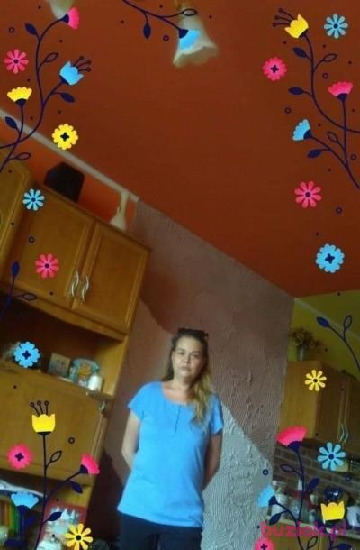 Monika, Kobieta, 51, Warszawa, Polska, Zdjęcie: 2