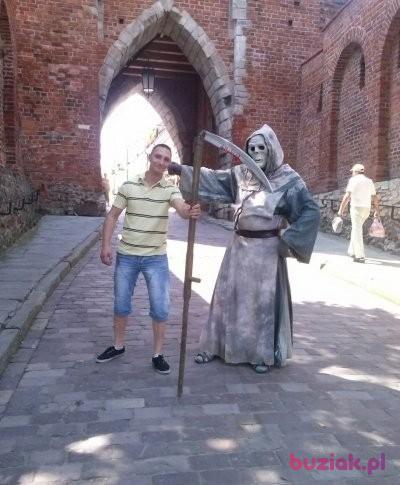 krystian, Mężczyzna, 47, Ruda Śląska, Polska, Zdjęcie: 4