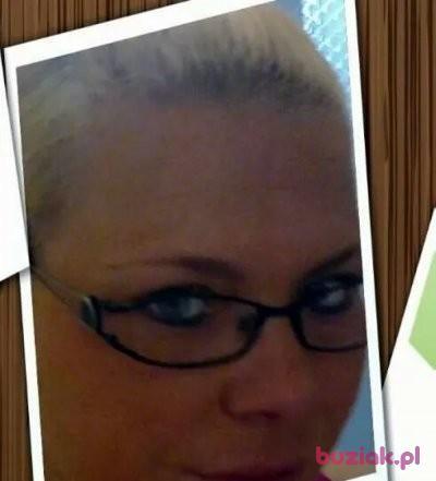 Anna, Female, 39, Legionowo, Polska, Photo: 2