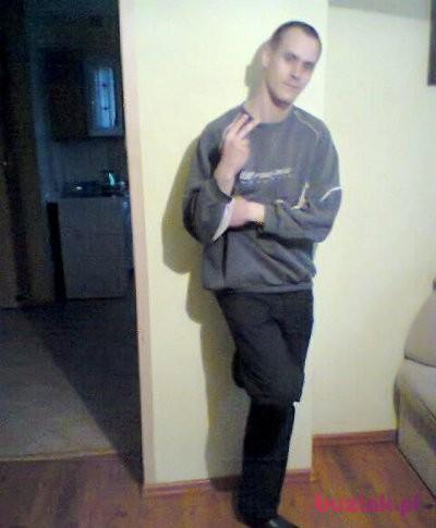 adrian, Mężczyzna, 35, Płock, Polska, Zdjęcie: 4