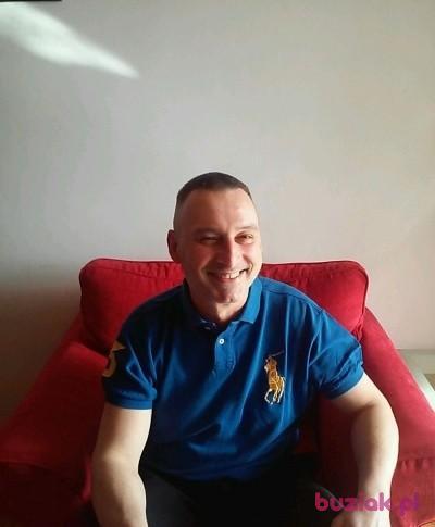 Rafał, Mężczyzna, 53, Ustrzyki Dolne, Polska, Zdjęcie: 1