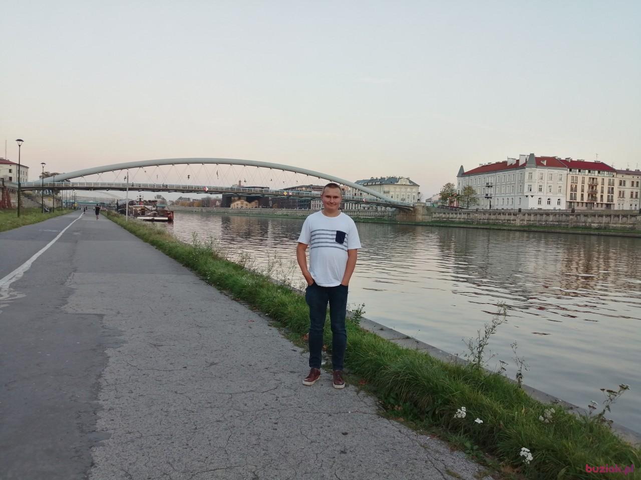 Michał, Male, 37, Zgierz, Polska, Photo: 197