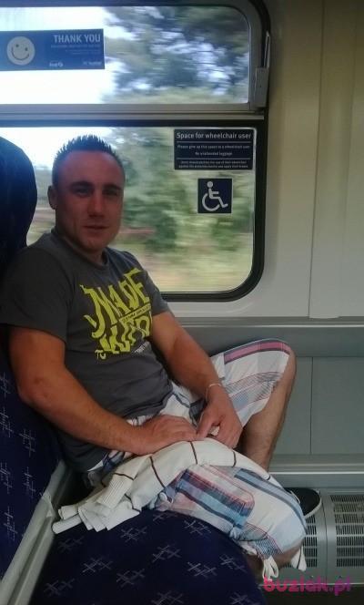 marcin, Mężczyzna, 43, Leszno, Polska, Zdjęcie: 2