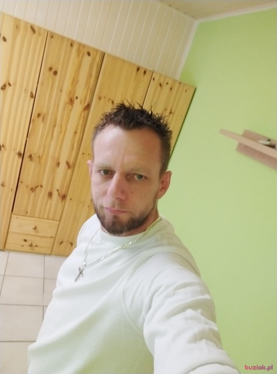 Krzysztof, Mężczyzna, 41, Inowrocław, Polska, Zdjęcie: 2