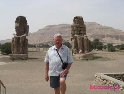 Ryszard, Male, 89, Wrocław, Polska, Photo: 3