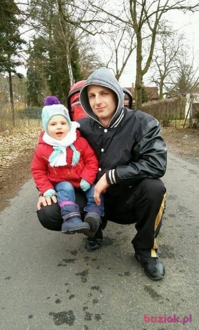 Kamil, Male, 31, Szczecin, Polska, Photo: 3