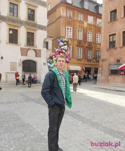 Andrzej, Mężczyzna, 40, Warszawa, Polska, Zdjęcie: 2