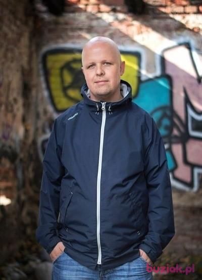 Grzegorz, Male, 44, Tychy, Polska, Photo: 3