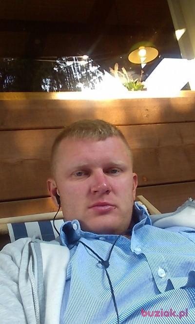 Michał, Male, 41, Mińsk Mazowiecki, Polska, Photo: 2