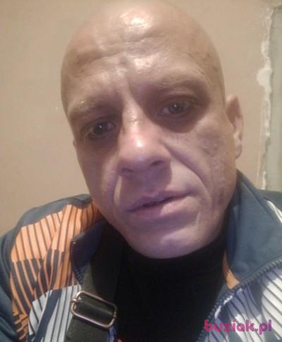 Marcin, Male, 46, Ścinawa, Polska, Photo: 2
