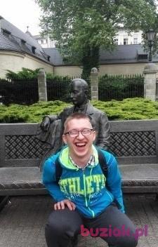 Grzesiek, Male, 31, Piła, Polska, Photo: 3