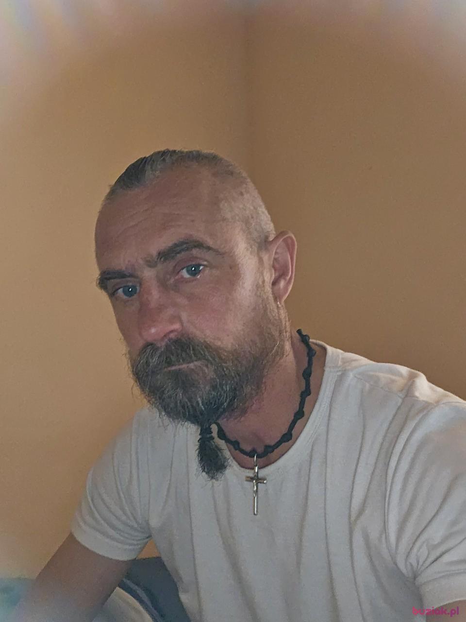 Marcin, Mężczyzna, 46, Glinojeck, Polska, Zdjęcie: 1
