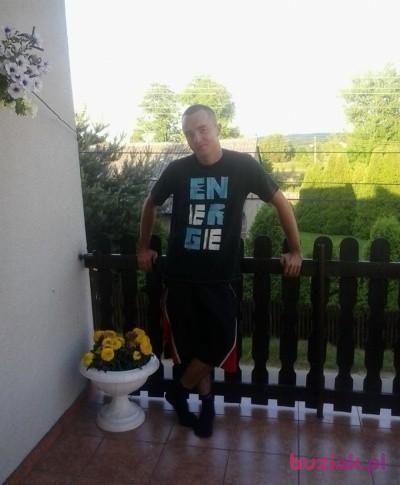 Konrad, Mężczyzna, 35, Myszków, Polska, Zdjęcie: 2