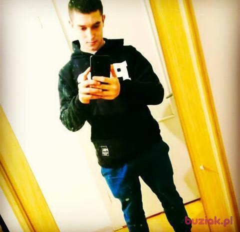 Pawel, Mężczyzna, 24, Kluczbork, Polska, Zdjęcie: 5
