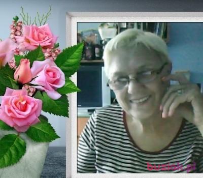 Janina, Female, 78, Szczecin, Polska, Photo: 1