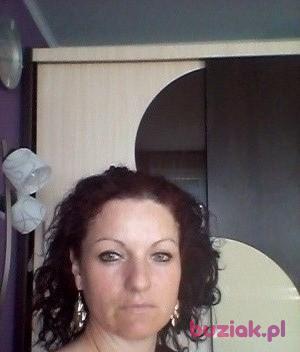 agnieszka, Female, 51, Jasło, Polska, Photo: 2