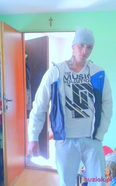 piotrek, Male, 34, Słupsk, Polska, Photo: 3