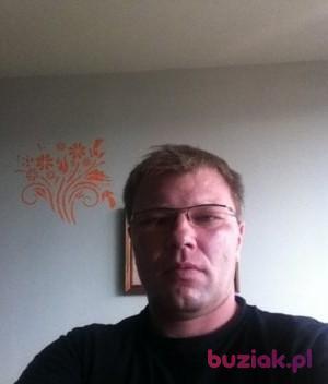 Marcin, Male, 49, Łódź, Polska, Photo: 2