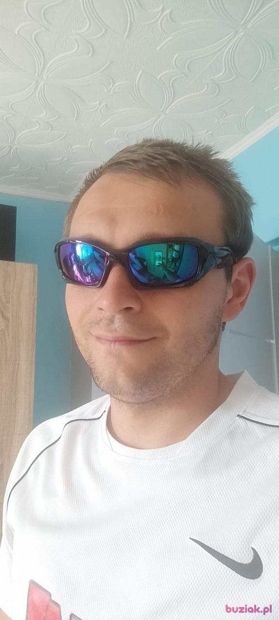 Łukasz Andrzej, Male, 36, Zabrze, Polska, Photo: 23