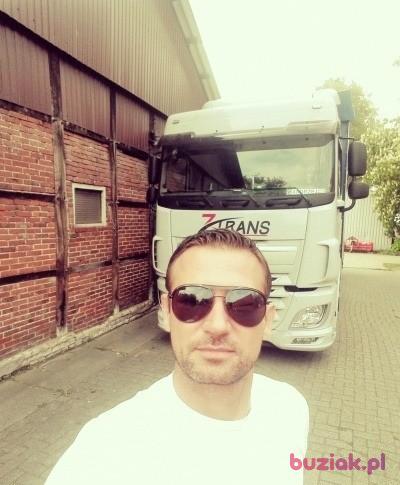 TYGRYS, Male, 50, Ząbkowice Śląskie, Polska, Photo: 2