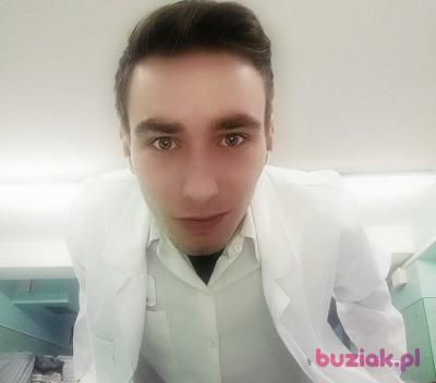 Damian, Male, 36, Starachowice, Polska, Photo: 3