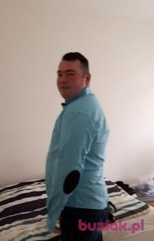 Rafał, Mężczyzna, 41, Haarlem, Holandia, Zdjęcie: 2