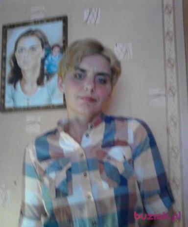 nina, Kobieta, 45, Poznań, Polska, Zdjęcie: 4