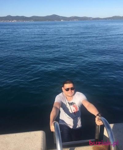 Damian, Mężczyzna, 43, Będzin, Polska, Zdjęcie: 4