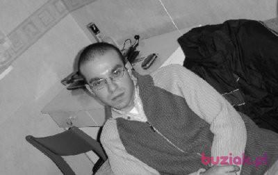 Tygrysiaczek, Mężczyzna, 44, Poznań, Polska, Zdjęcie: 2
