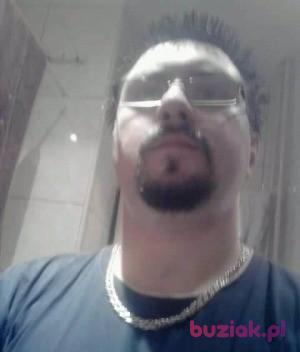 Sławomir, Mężczyzna, 41, Kluczbork, Polska, Zdjęcie: 1