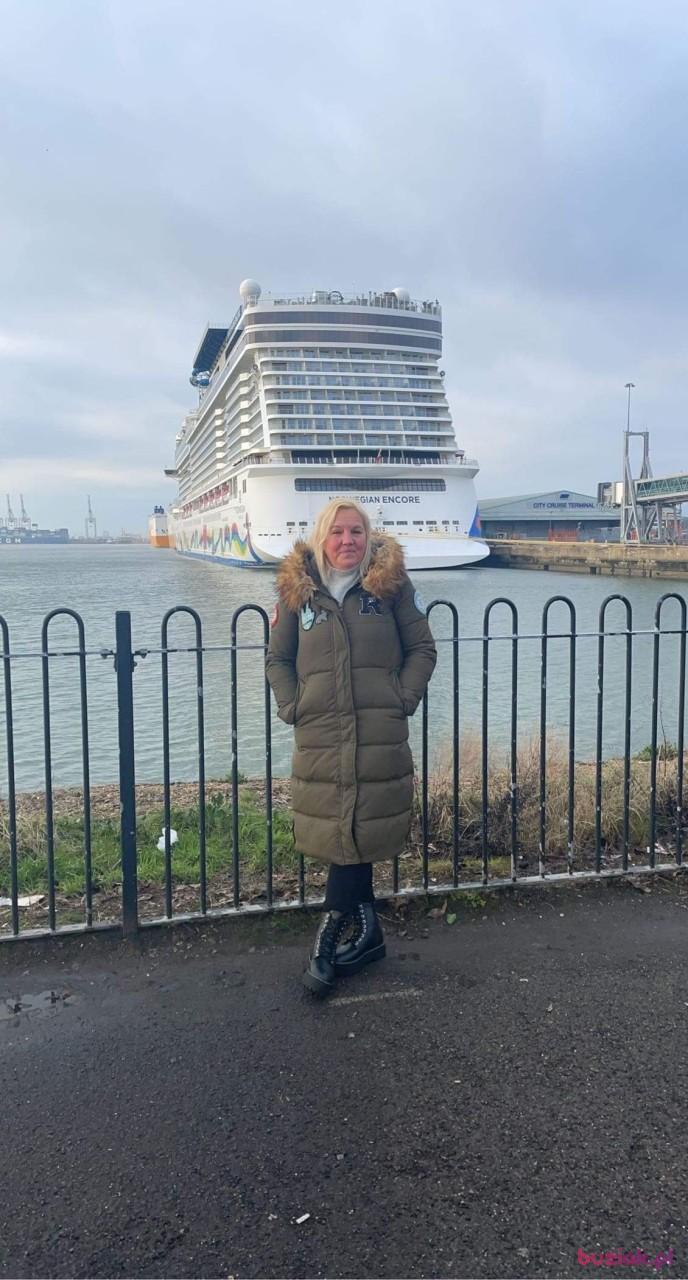 Mema, Kobieta, 58, Southampton, Wielka Brytania, Zdjęcie: 2