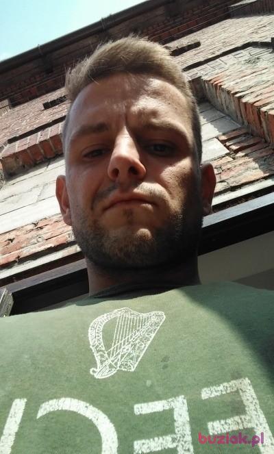 Krolik0502, Mężczyzna, 35, Łabiszyn, Polska, Zdjęcie: 4