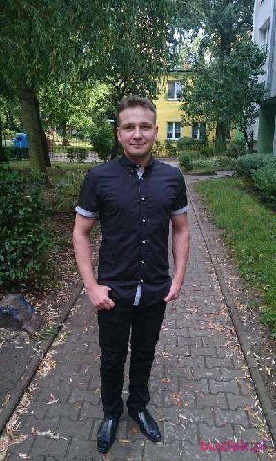 Bartosz , Male, 36, Łódź, Polska, Photo: 5