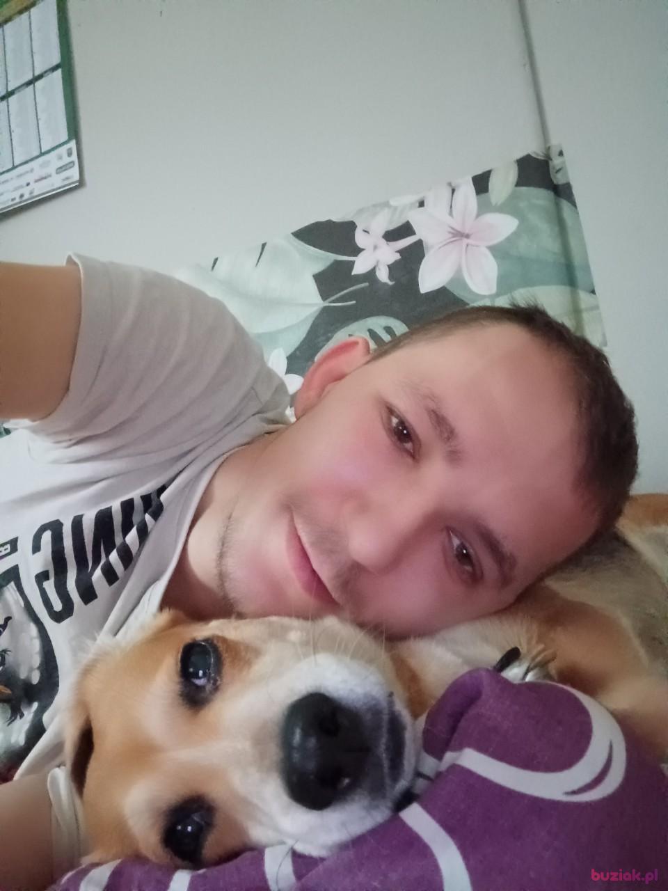 Kamil, Male, 36, Brzeszcze, Polska, Photo: 2