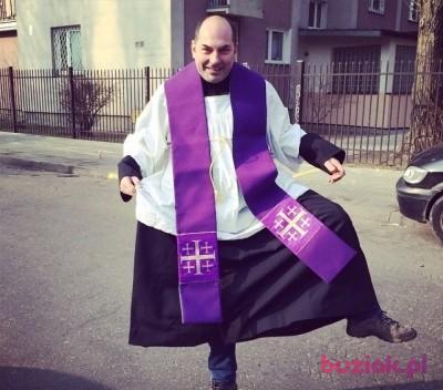Juliusz  , Mężczyzna, 51, Warszawa, Polska, Zdjęcie: 3