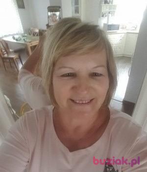 Elza, Kobieta, 66, Warszawa, Polska, Zdjęcie: 1