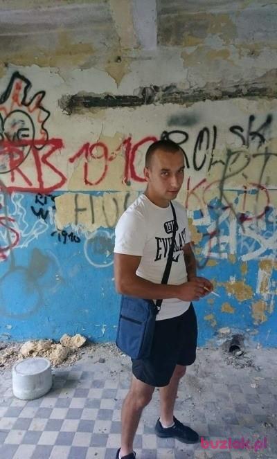 Paweł, Male, 33, Łódź, Polska, Photo: 3