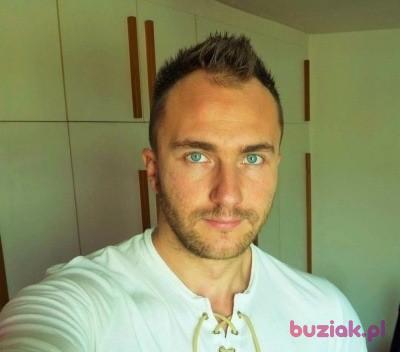 voit, Male, 38, Polska, Photo: 1