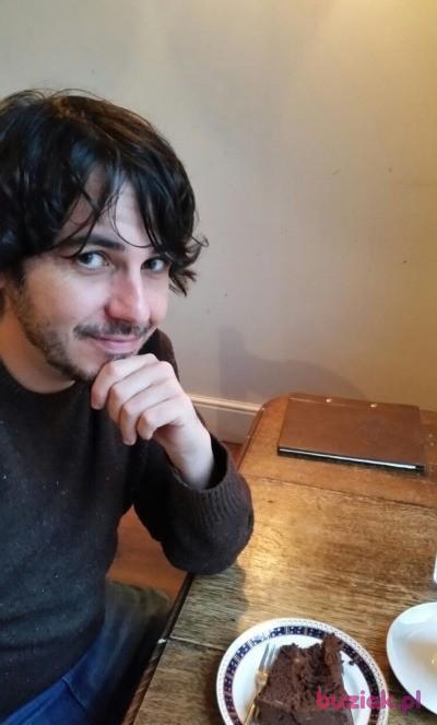 Daniel, Mężczyzna, 49, Manchester, Wielka Brytania, Zdjęcie: 2