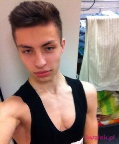 Leon, Mężczyzna, 28, Warszawa, Polska, Zdjęcie: 2