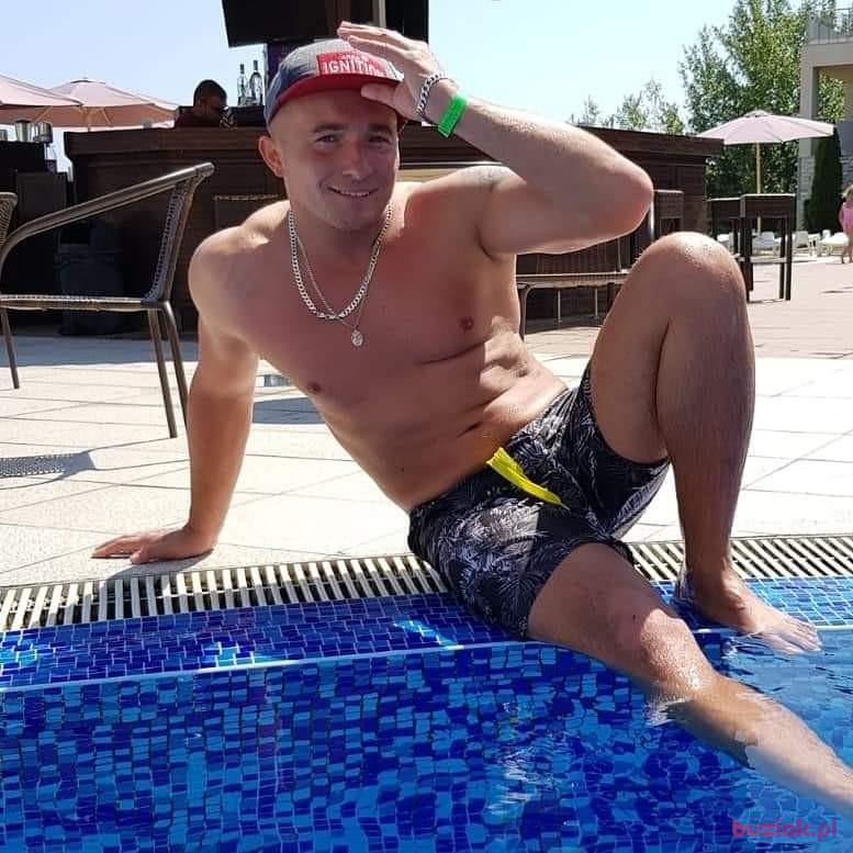 Mariusz, Mężczyzna, 38, Breda, Holandia, Zdjęcie: 1