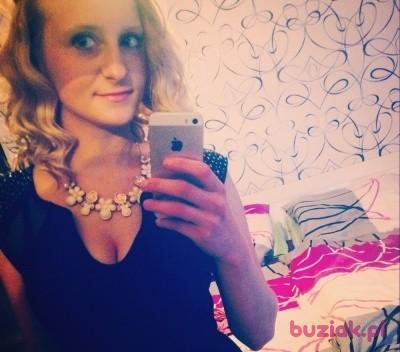 Aleeksandra, Female, 33, Gliwice, Polska, Photo: 3