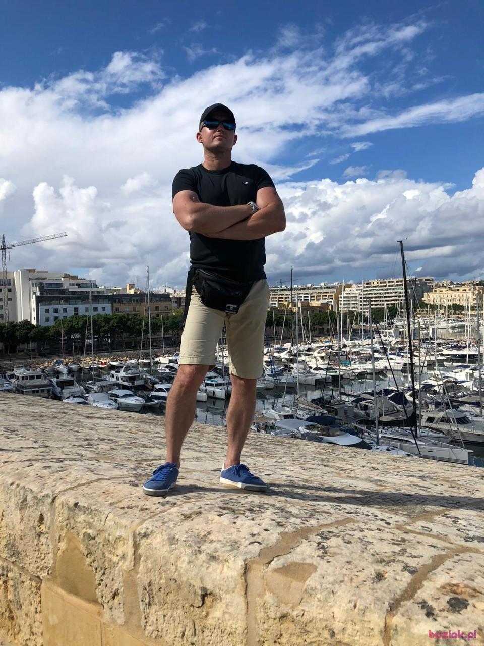Martin, Mężczyzna, 41, Poznań, Polska, Zdjęcie: 3