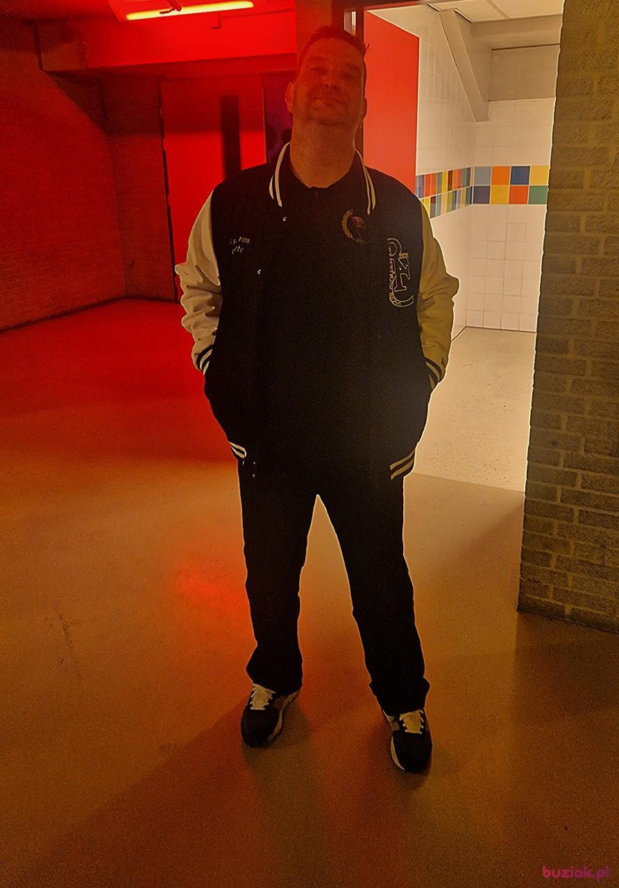 Pawel, Mężczyzna, 44, Zoetermeer, Holandia, Zdjęcie: 2